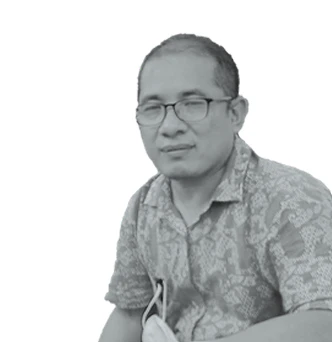 Dr. Bimal Kalai